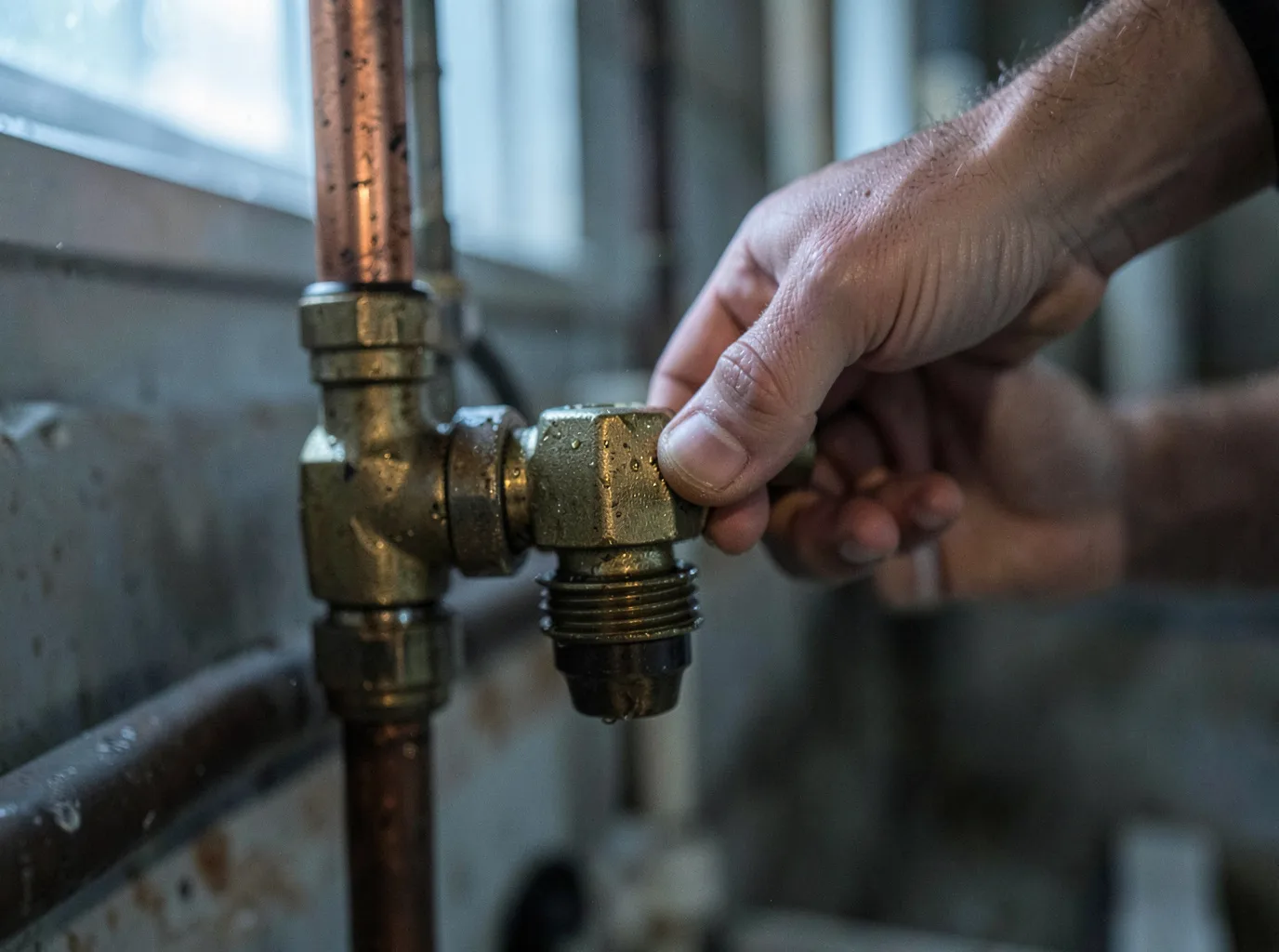 Emergency Plumber East China, MI FAQs
